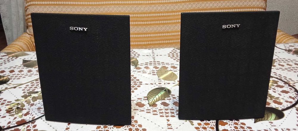 Съраунд колонки Sony