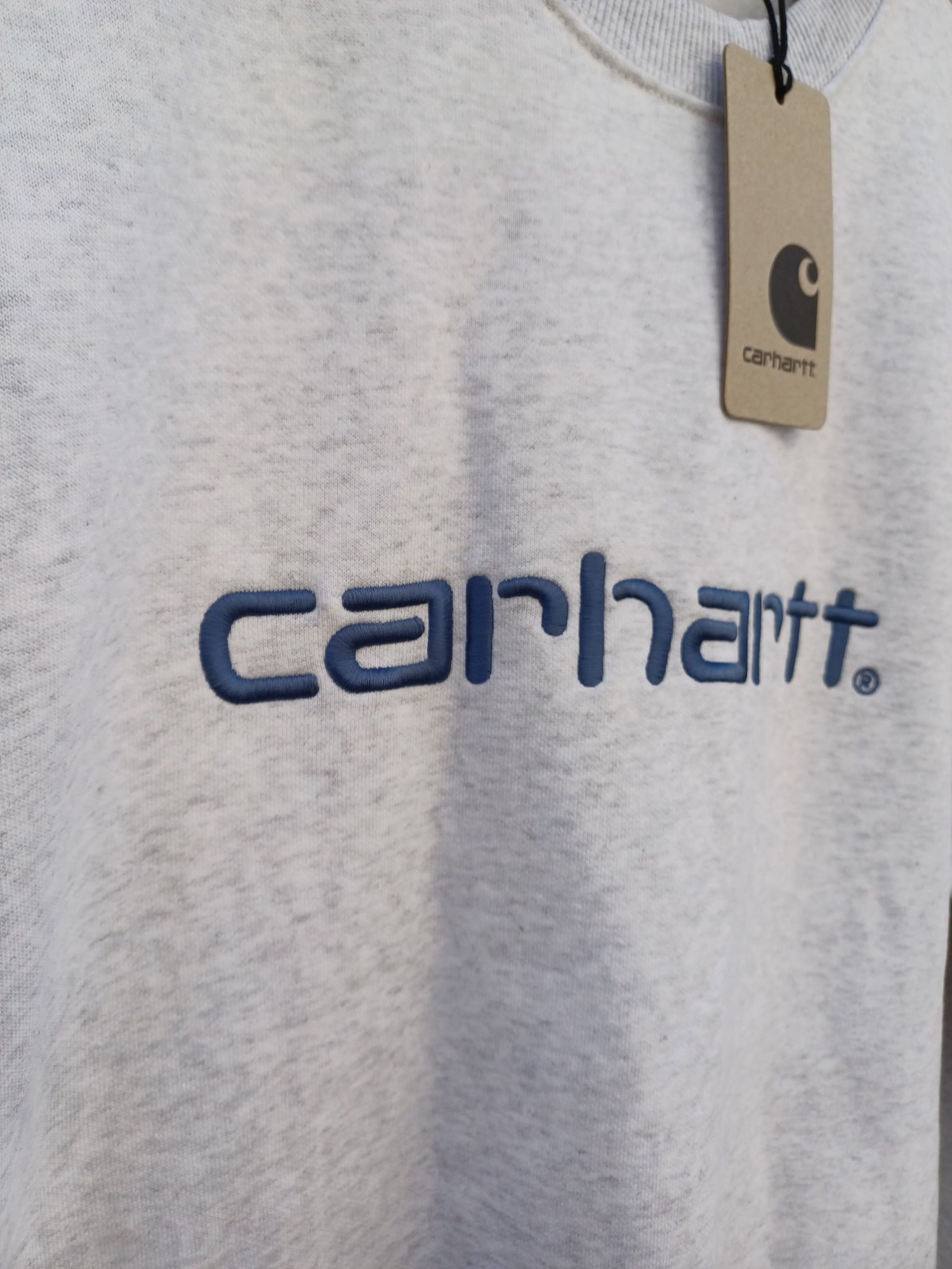 Carhartt Sweat Oversize