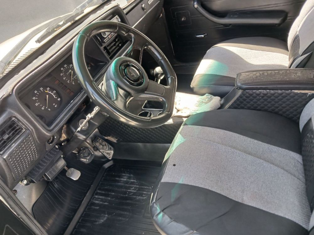Vaz 2107 mashina ideal holatda