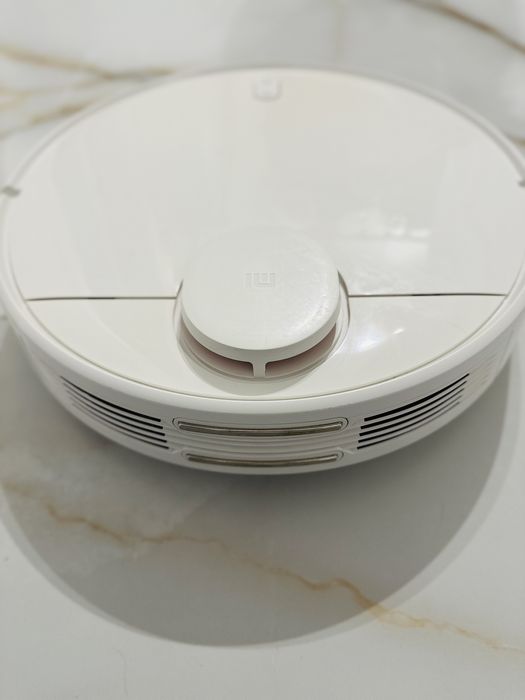 Mi Robot Vacuum-Mop P Xiaomi