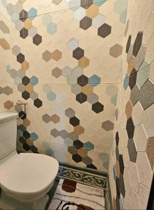 Дава се под наем Тристаен апартамент в Пловдив, Център - 120 кв.м за 550 € - Снимка #8