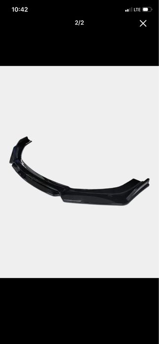 Body kit unversal