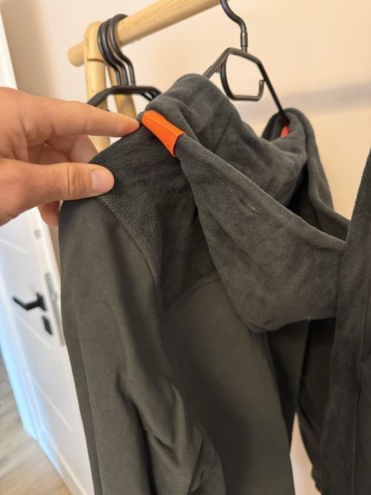 Екип Bogner Fire+ice