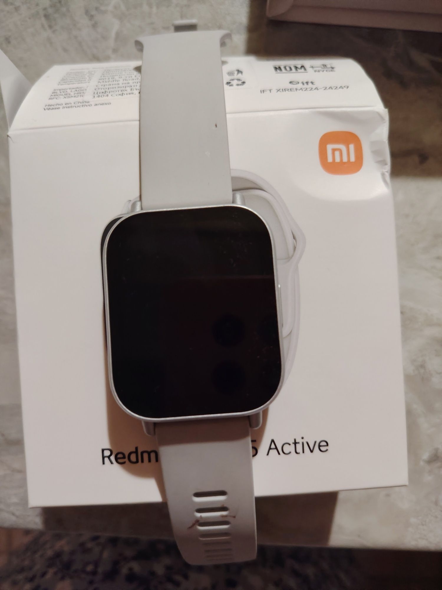 Redmi 5 aktiv 64