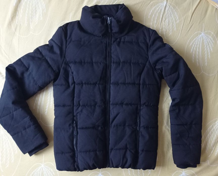 Дамско преходно яке