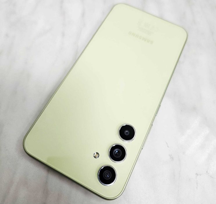 SAMSUNG A54 5G Green 128/8GB Zeus Amanet 65478