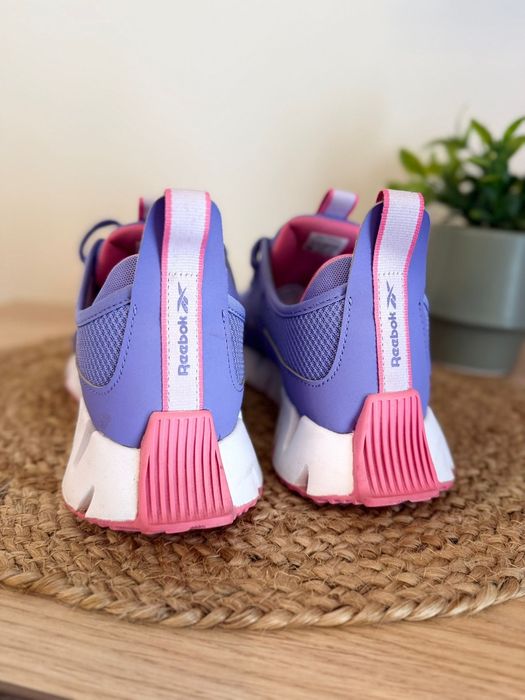 Adidași Reebok Zig Dynamica
