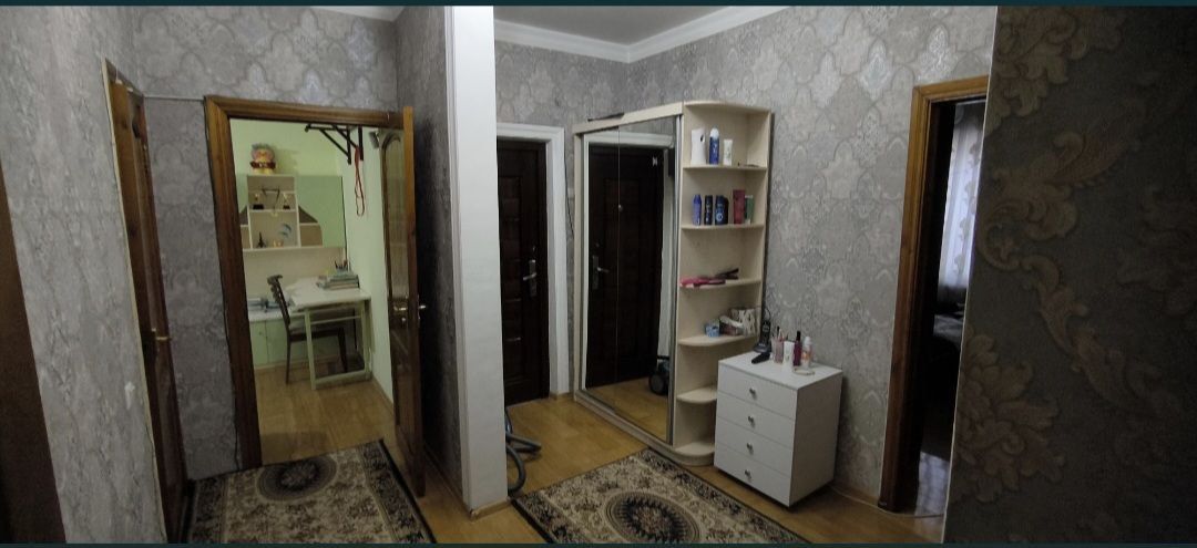 Продается 3/1/5 квартира Ахмад Югнаки