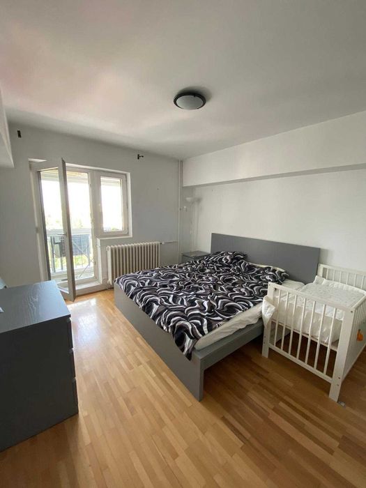 Apartament 3 camere Stirbei Voda intersectie cu Plevnei