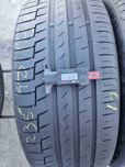 SET 2 Anvelope Vara 235/40 R19 CONTINENTAL PremiumContact 6 96W