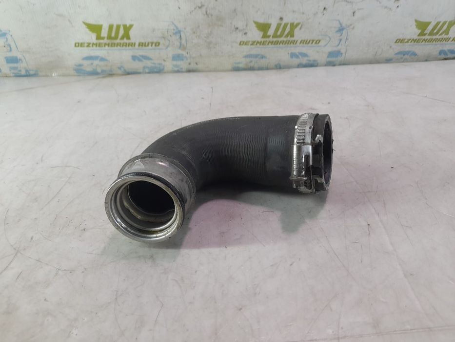 Furtun intercooler 7P0145708A 3.0 d CRCA Volkswagen VW Touareg genera