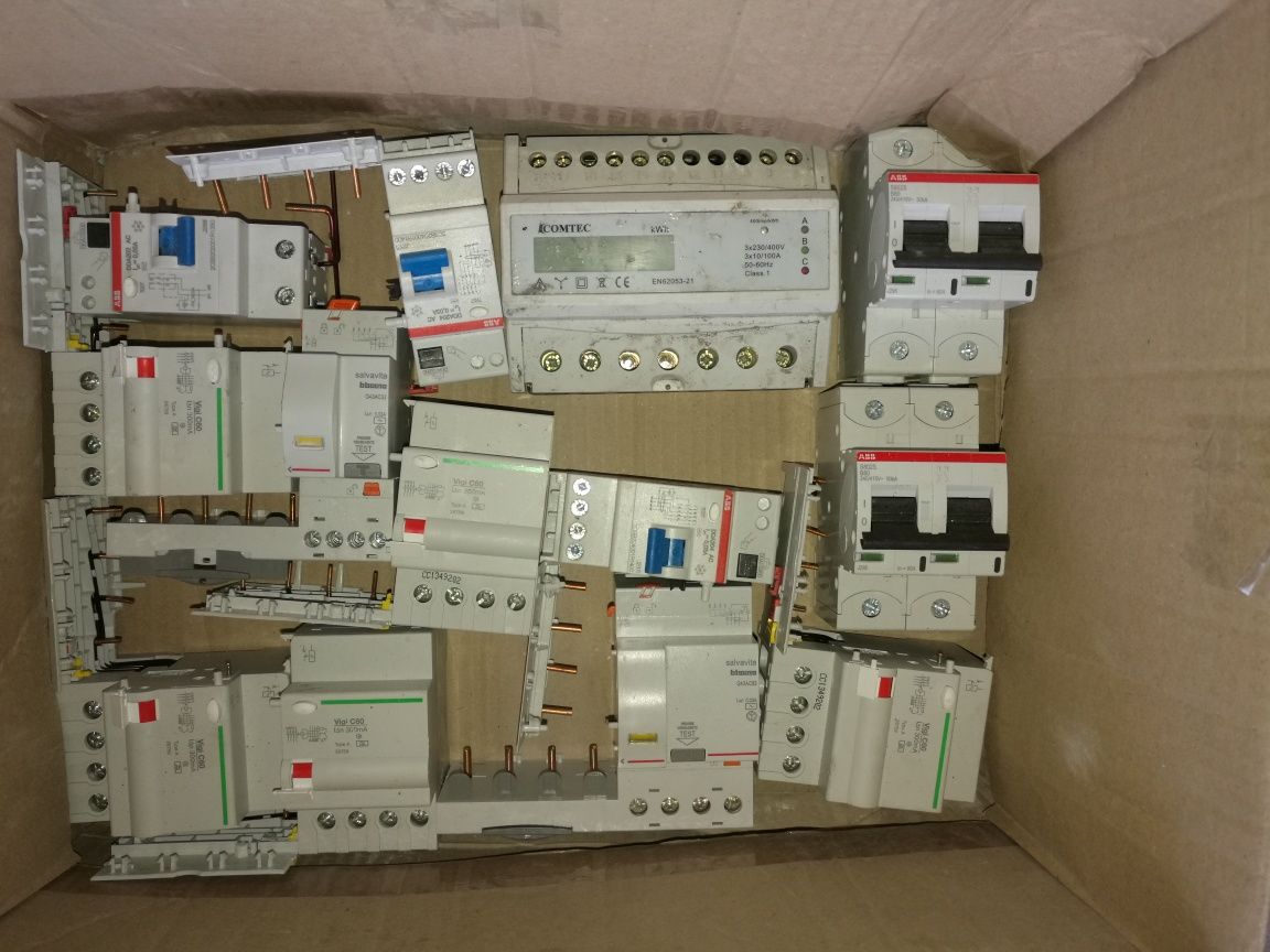 Sigurante electrice