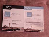 ISC2 CCSP Official Study Guide & Practice Tests Bundle