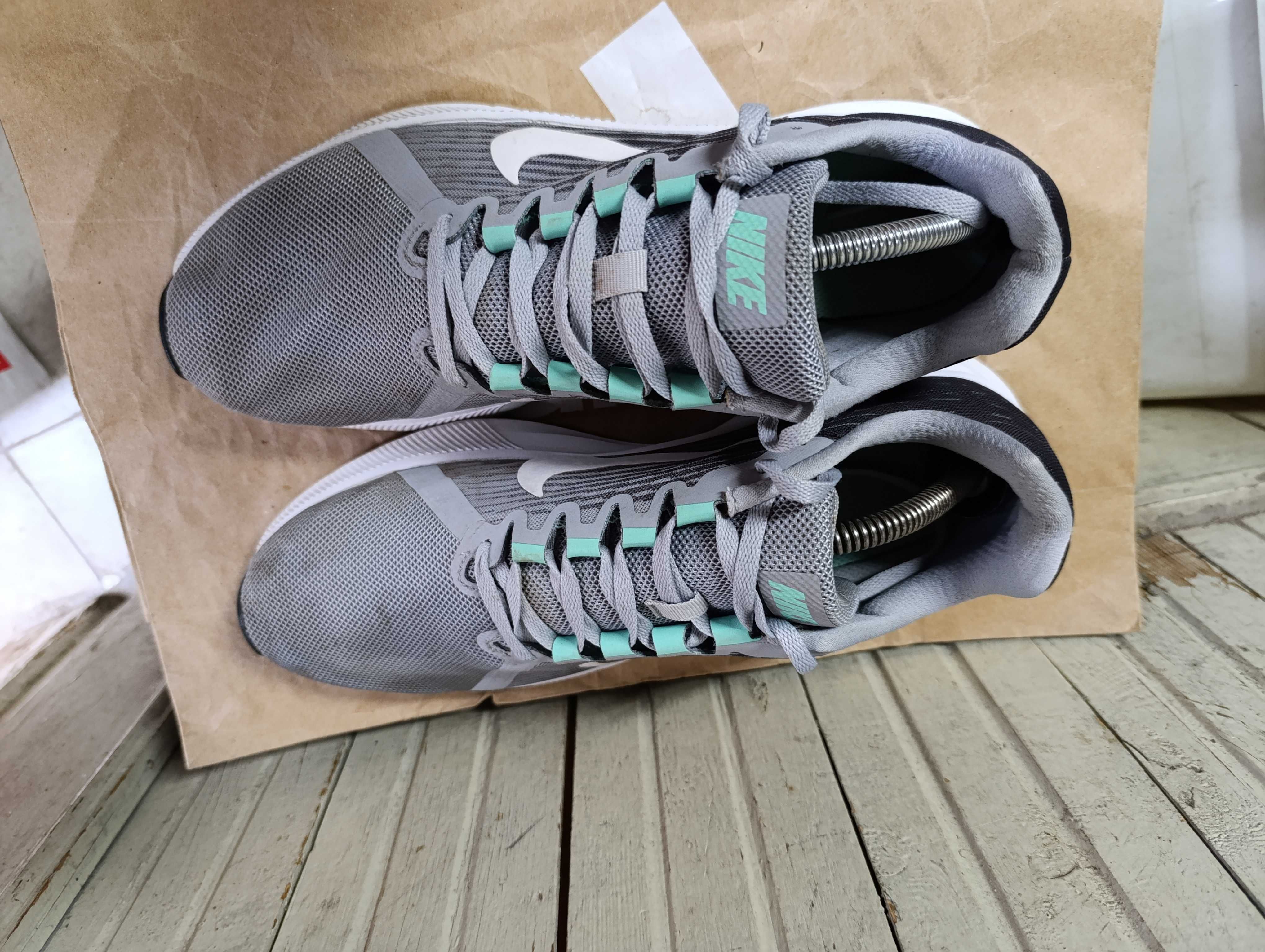 Nike Downshifter 8''оригинални Мъжки Маратонки 45 номер