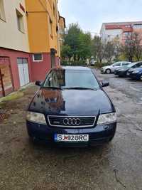 Audi A6 Audi A6 2.5 TDI Quattro