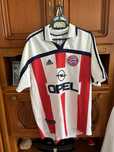 Tricou adidas bayern Munchen vintage