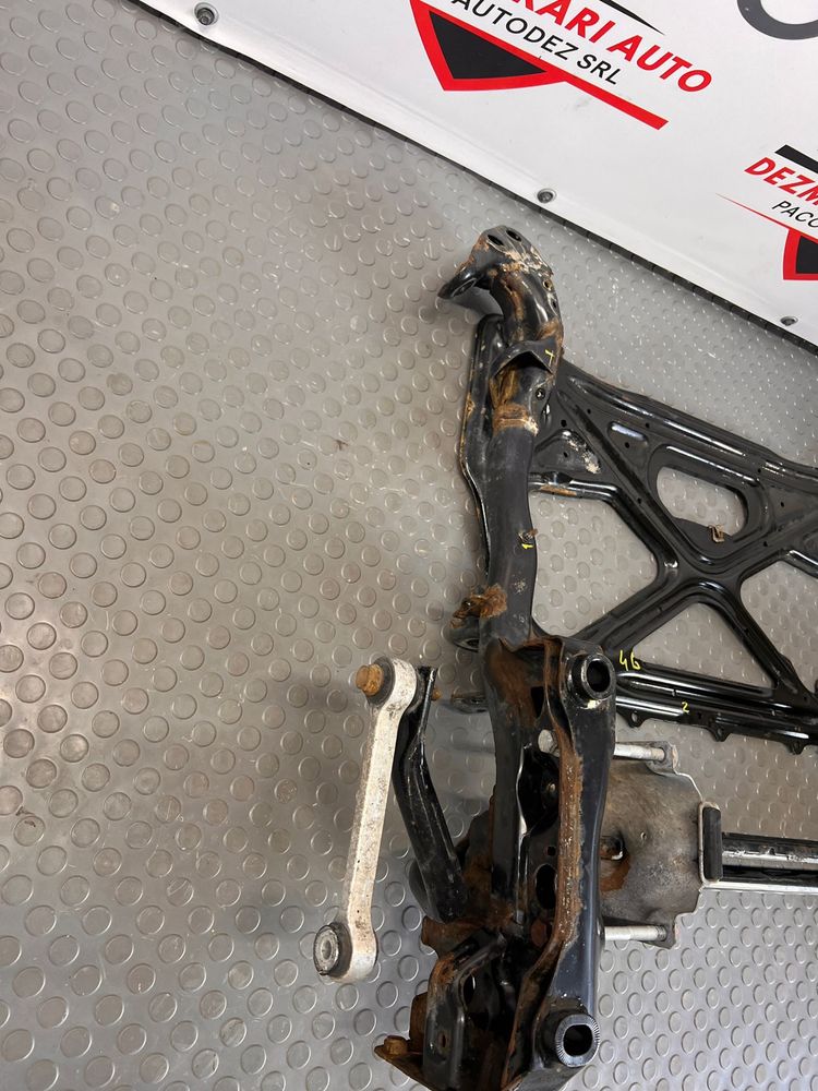 Jug/Suport Motor Audi A6 4G C7 / A7 3.0 Diesel