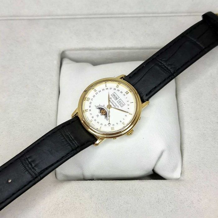 Часы наручные BLANCPAIN
