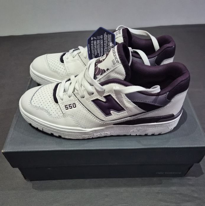 New balance 550 uk6