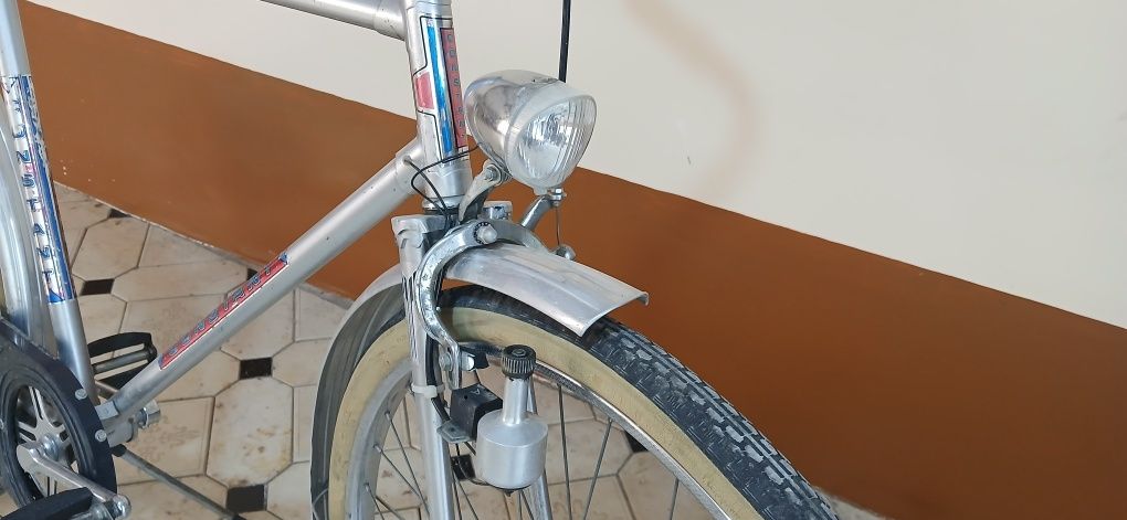Modem: Touren- sport