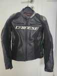 Geaca moto Dainese, XS