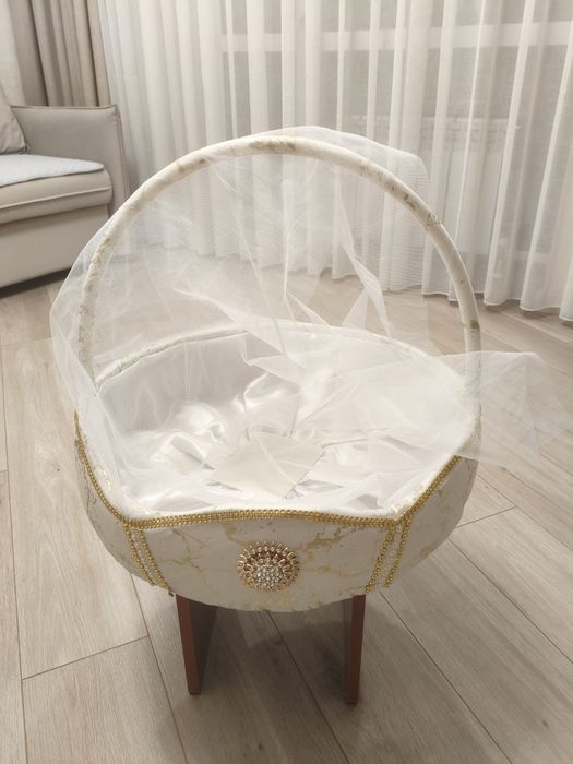 Продам корзины большие