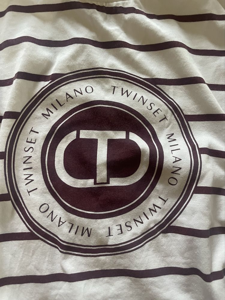 Дамска тениска Twinset