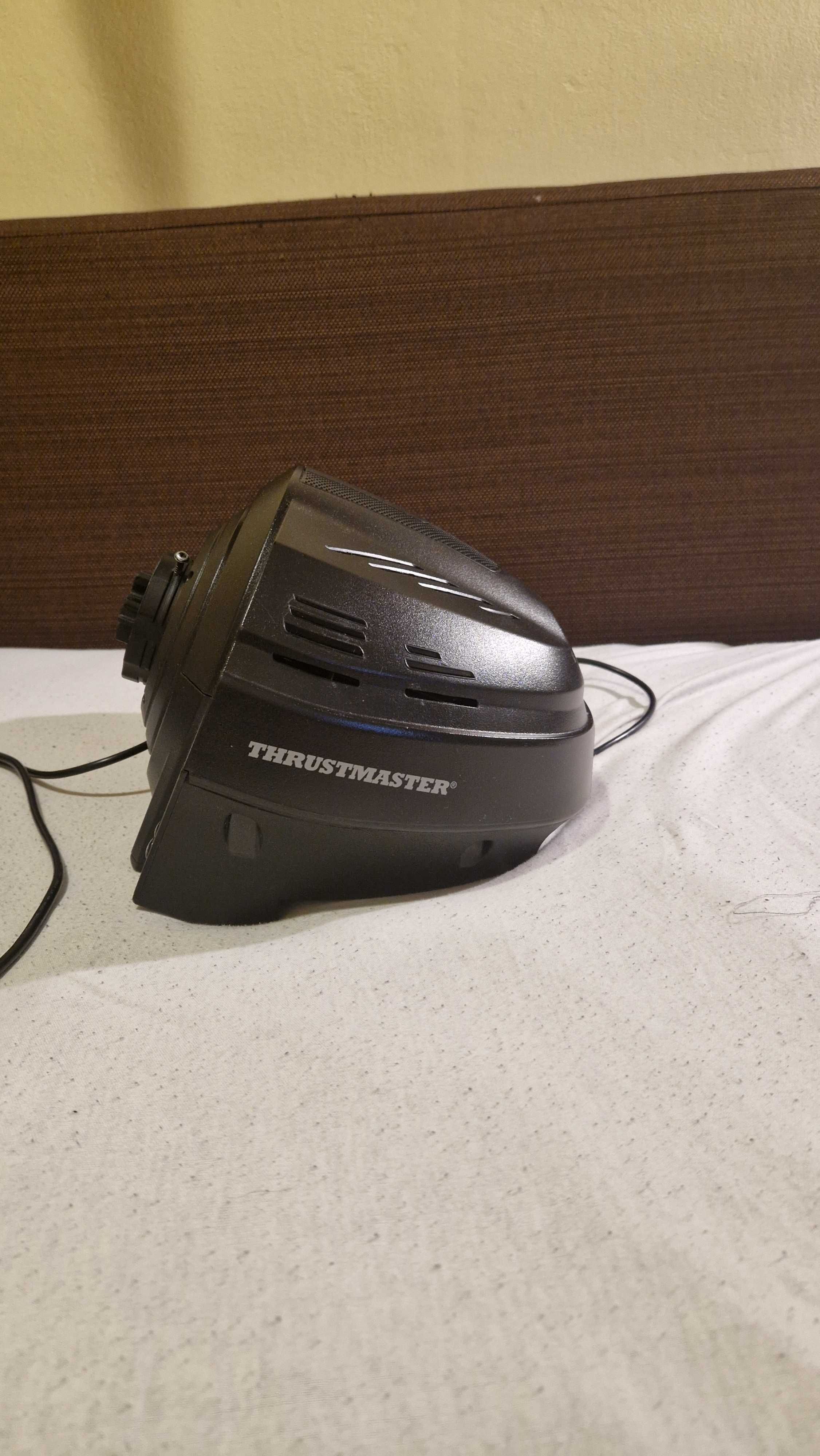 Thrustmaster T300RS GT Edition Government PC/PS3/PS4/PS5