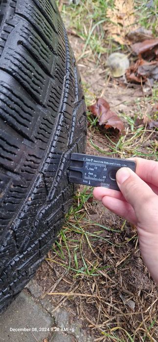 anvelope iarna michelin 225/45/18