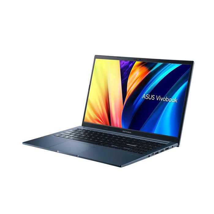 *Ноутбук Asus Vivobook X1502ZA i7-12700H 16/512ГБ 15.6 IPS царапиной