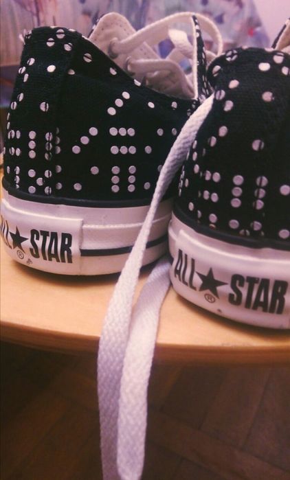 Tenesi Originali CONVERSE Produs Nou , Marime 43