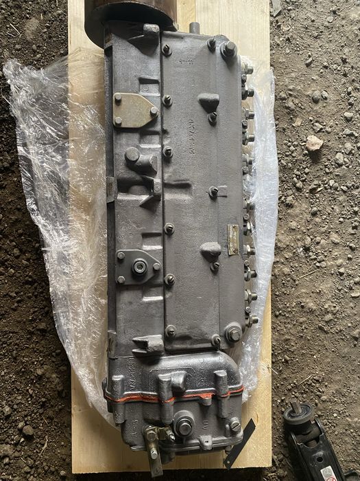 Топливная аппаратура ТНВД ЯМЗ 240