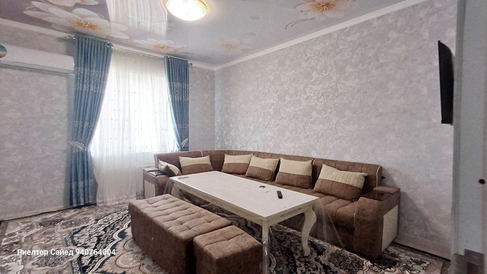 Фаргона шахар хокимяти аркасида