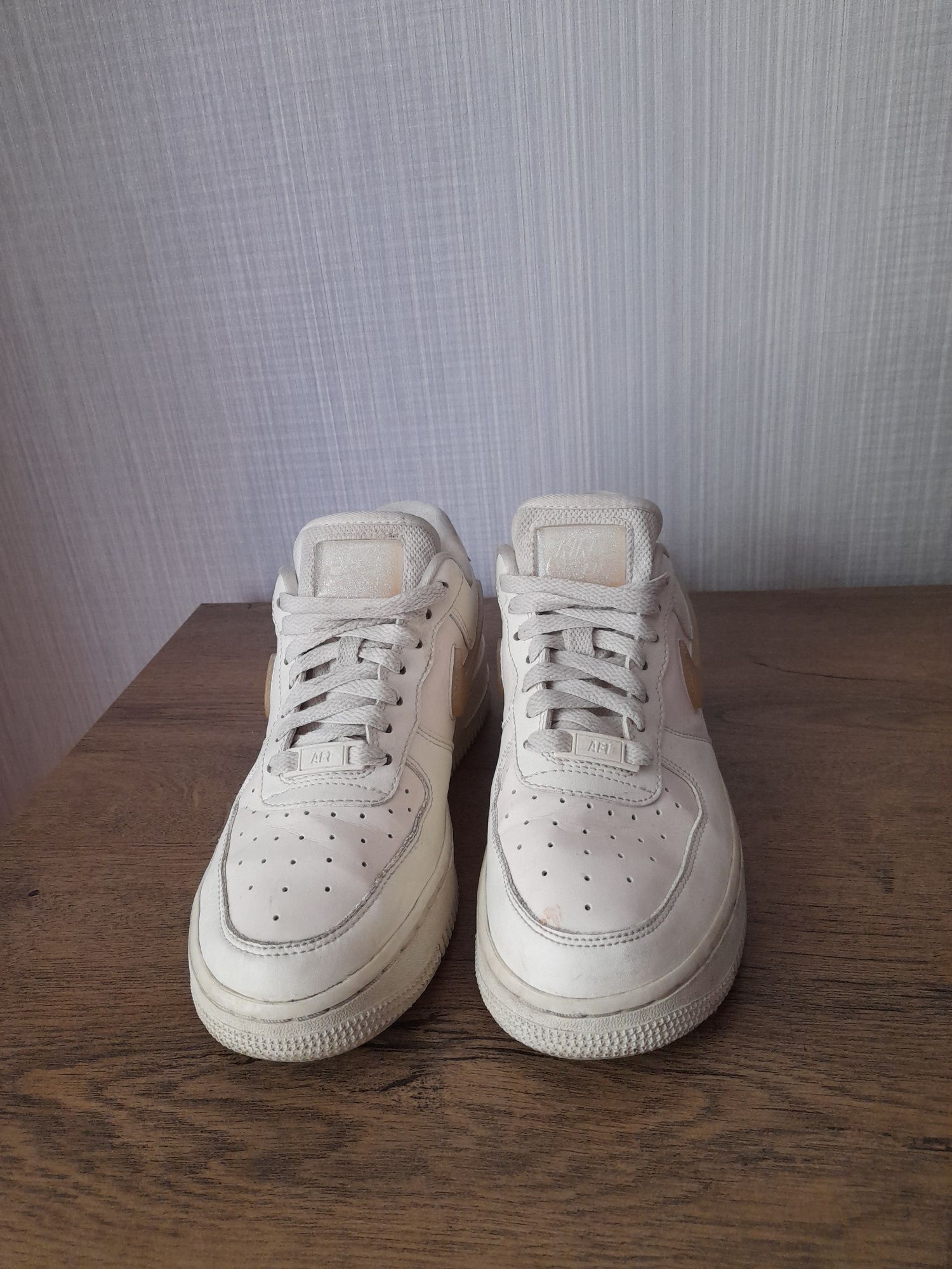 Nike Air force 1 кецове 37.5 номер.