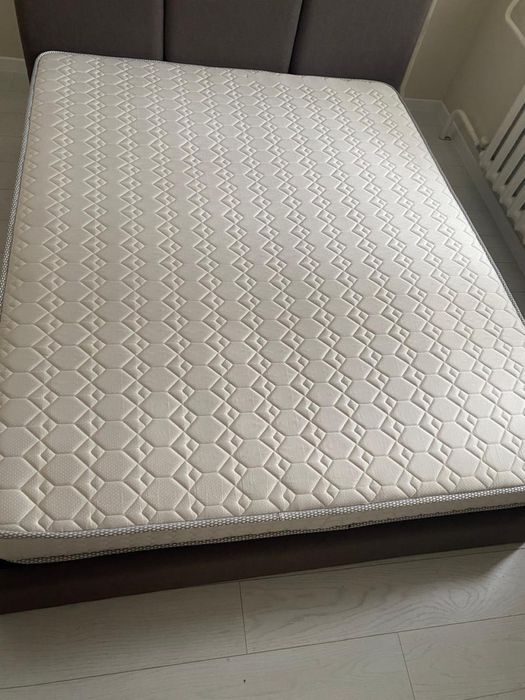 Ортопедический матрас