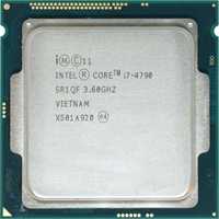 Процесор ЦПУ CPU Intel Core i7 4790 LGA 1150