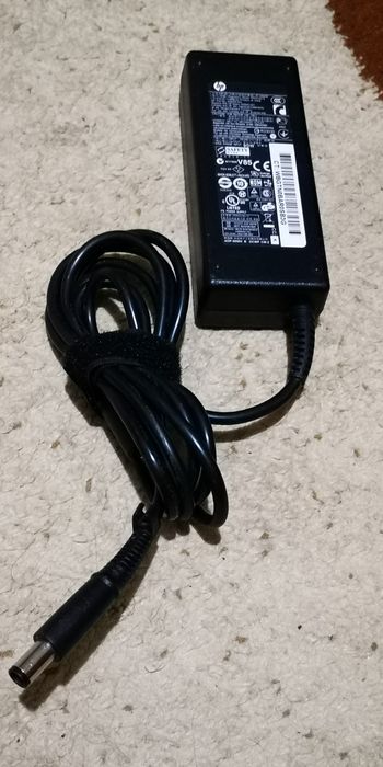 Încărcător HP original