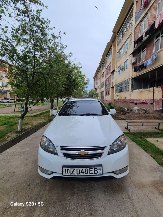 Shevrolet  JENTRA 2019