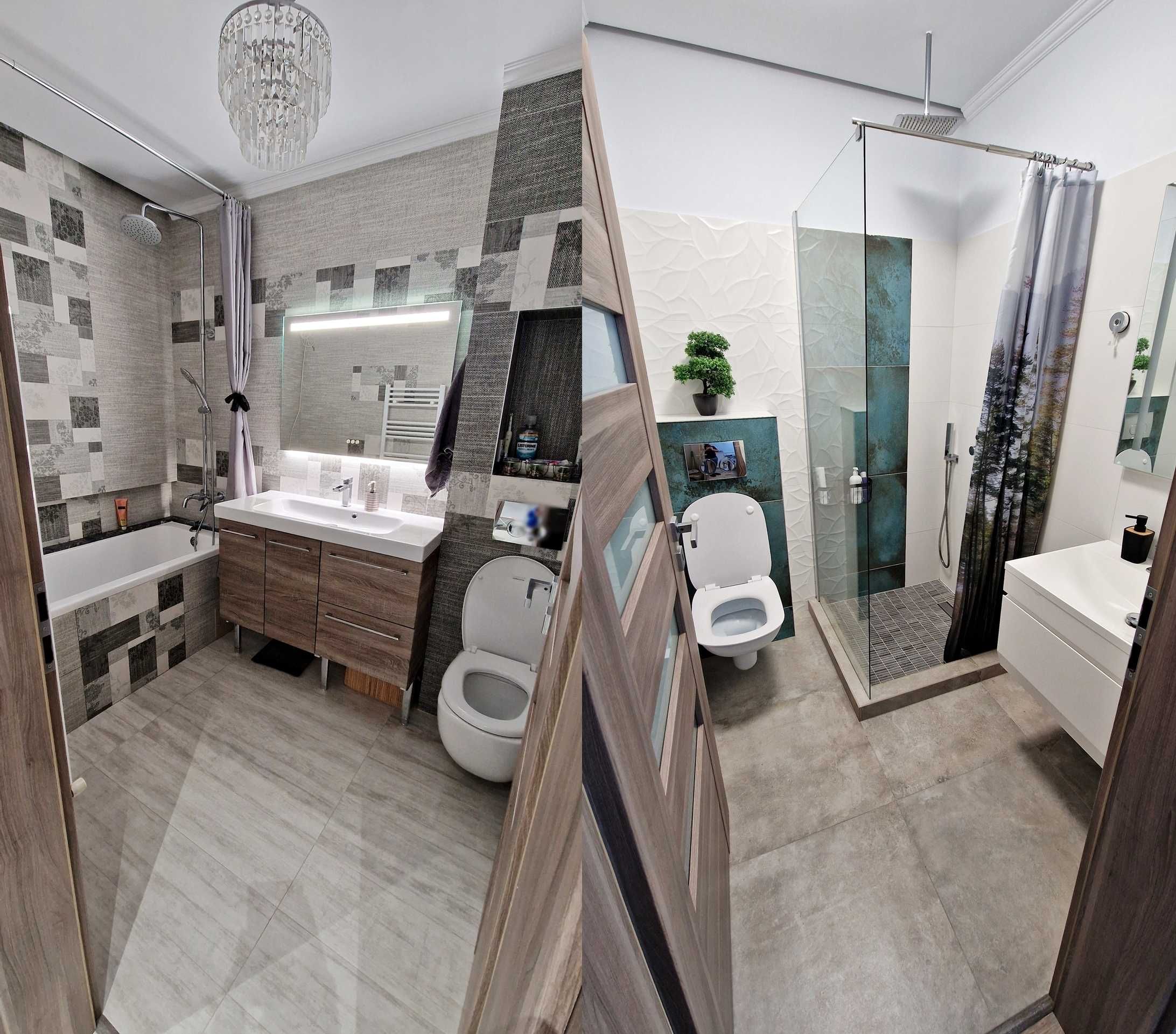 Apartament 3 camere, 72 MP, str Sub Cetate, garaj, parcare
