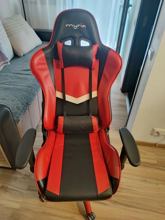 Scaun gaming myria