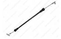 Cablu NOU deschidere din exterior portiera spate Smart Forfour 454