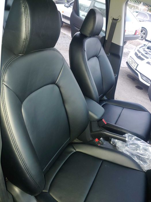 Авточехлы на заказ любой марки Пошив автомобильных чехлов на заказ