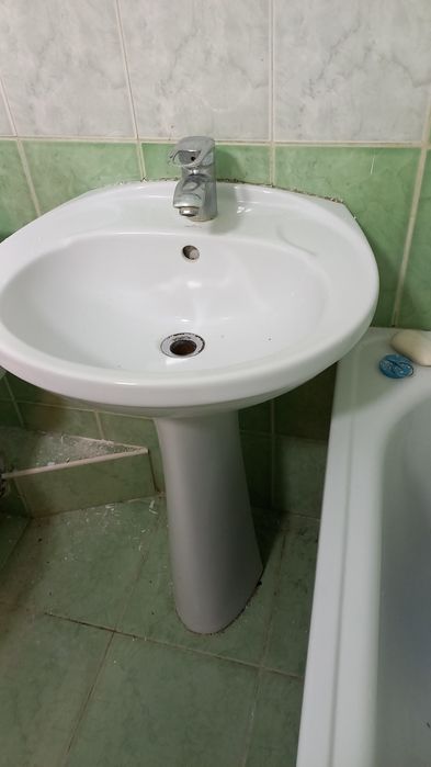 Раковина в ванную