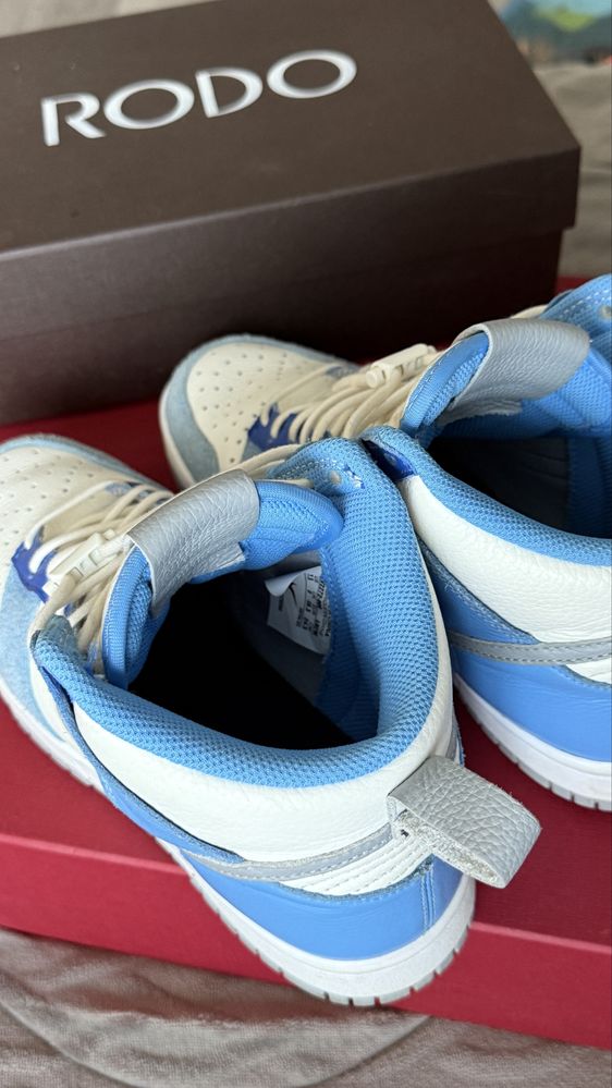 Sneakers Nike Dunk
