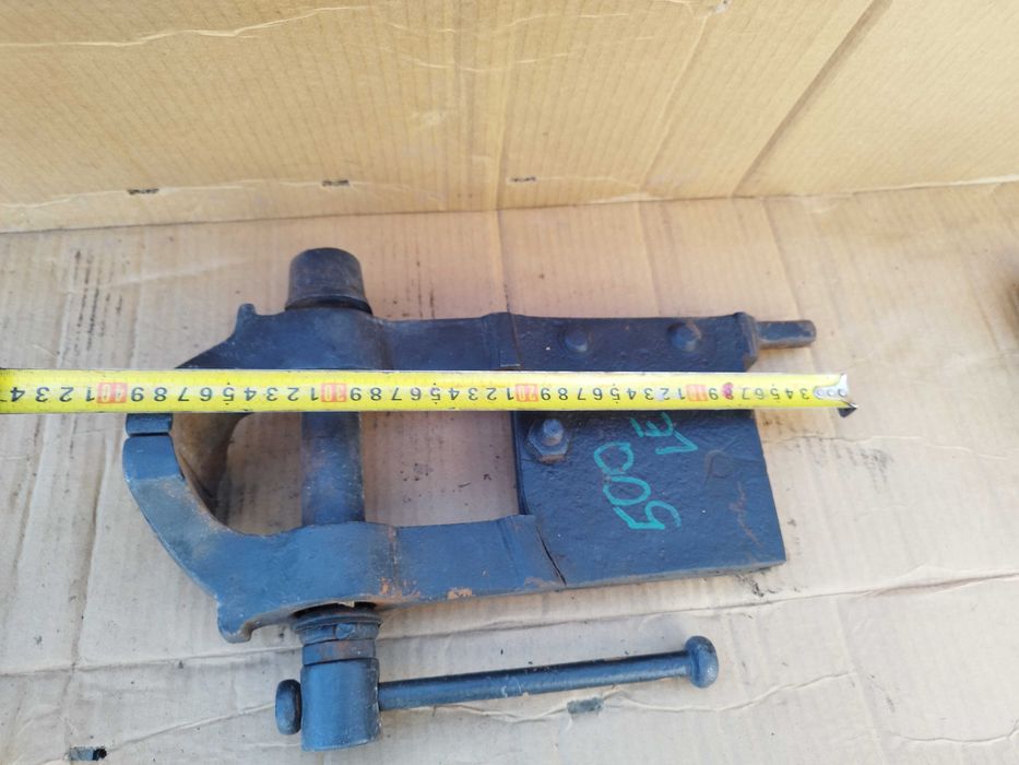 Menghina fierar vintage