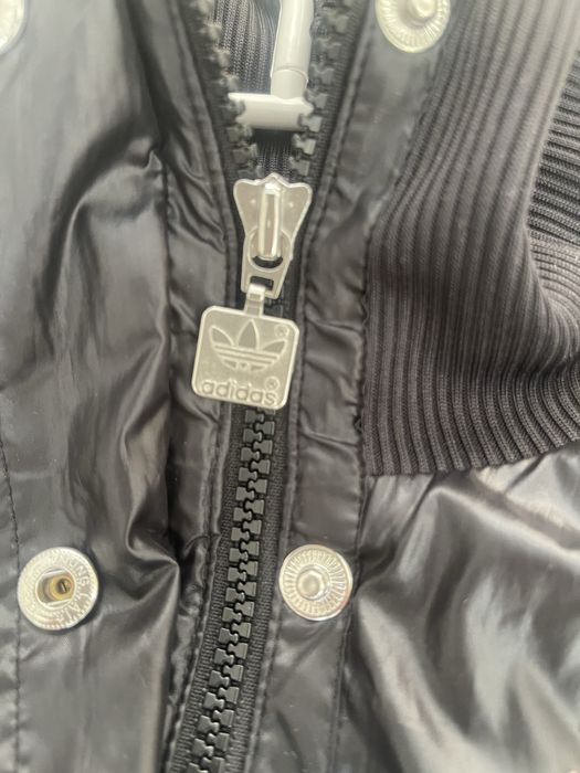 Спорно горнище прегодно яке Adidas Адидас XS