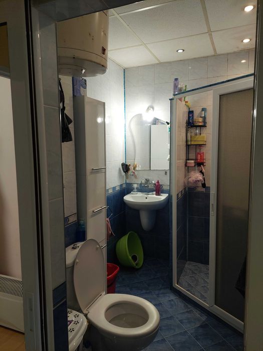 Двустаен апартамент