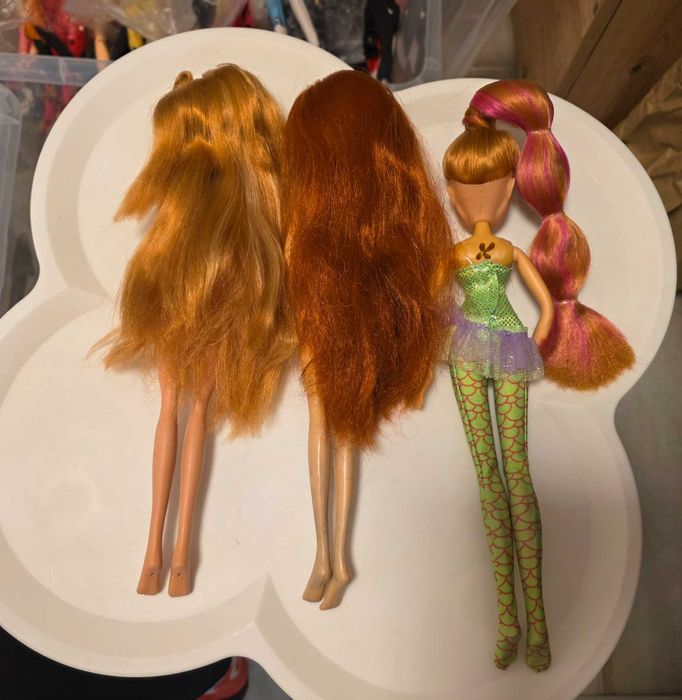 Кукли Уинкс Winx