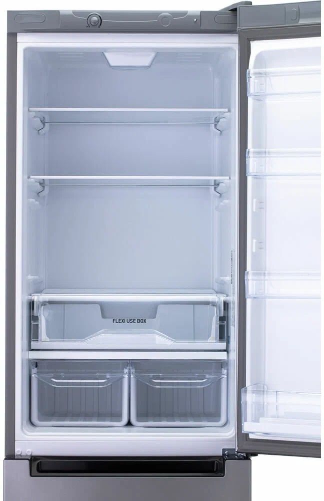 Indesit 4180 SB индезит 4180 стальной 1.80