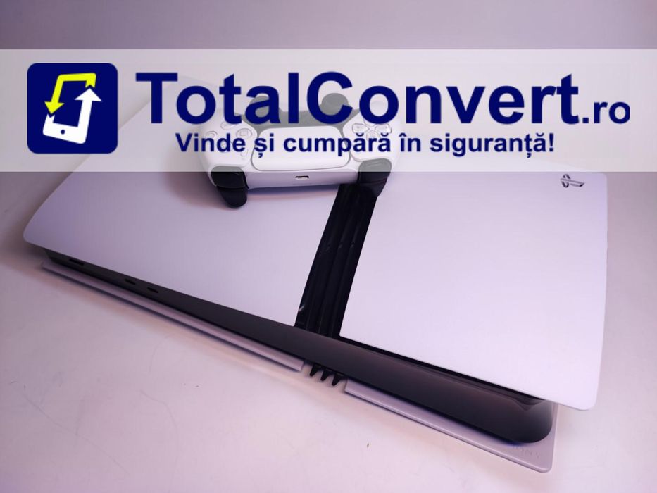 PS5 Pro Digital 2TB, Garantie 24 luni | #D88117